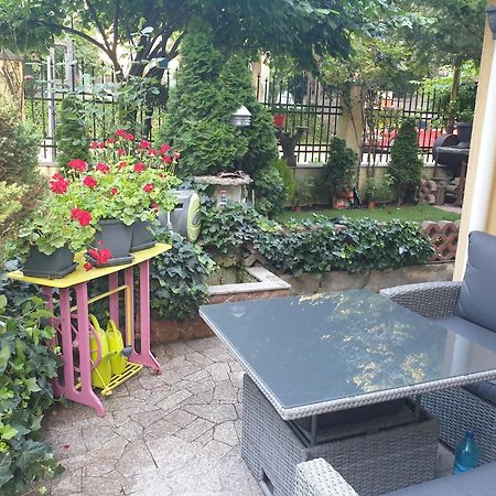 Apartamento Casa Alessia Eforie Sud  Habitación foto