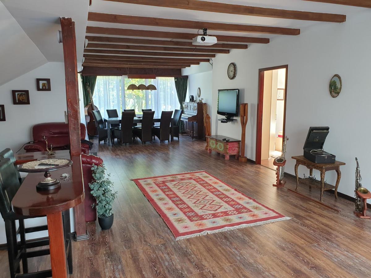 Apartamento Casa Alessia Eforie Sud  Exterior foto