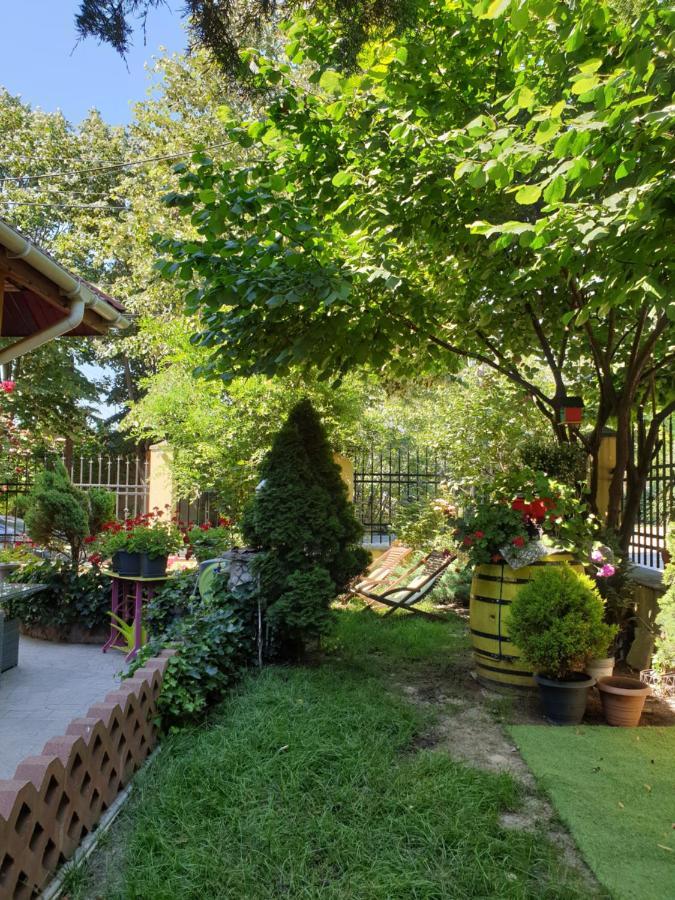 Apartamento Casa Alessia Eforie Sud  Exterior foto