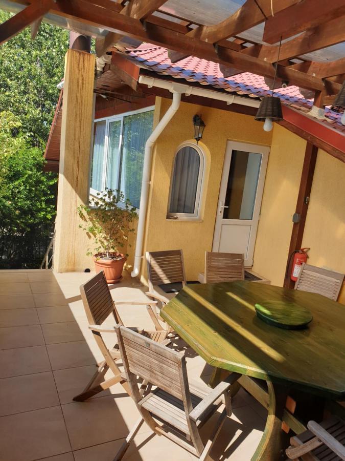 Apartamento Casa Alessia Eforie Sud  Exterior foto