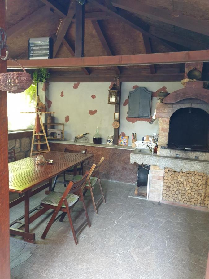 Apartamento Casa Alessia Eforie Sud  Exterior foto