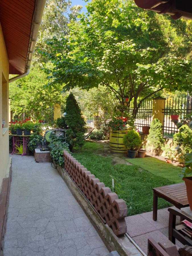 Apartamento Casa Alessia Eforie Sud  Exterior foto