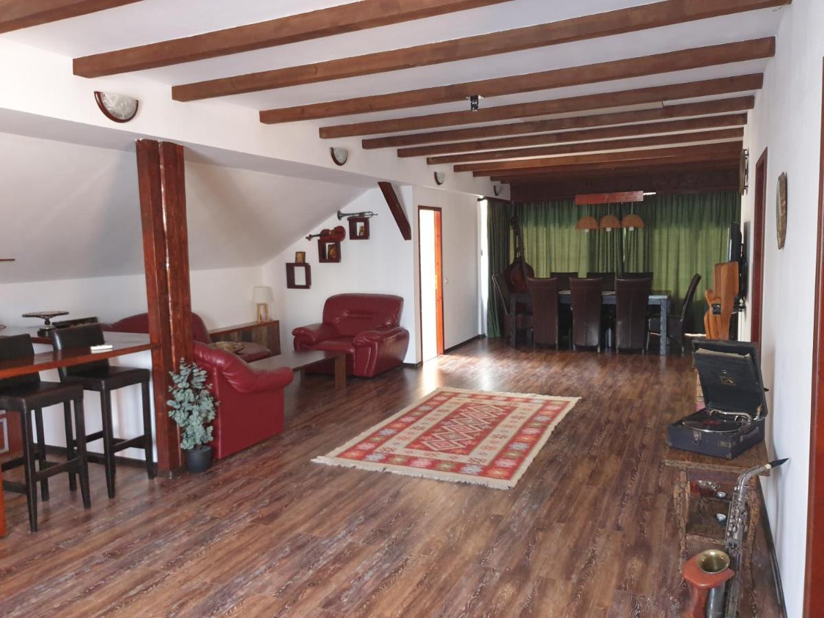 Apartamento Casa Alessia Eforie Sud  Exterior foto