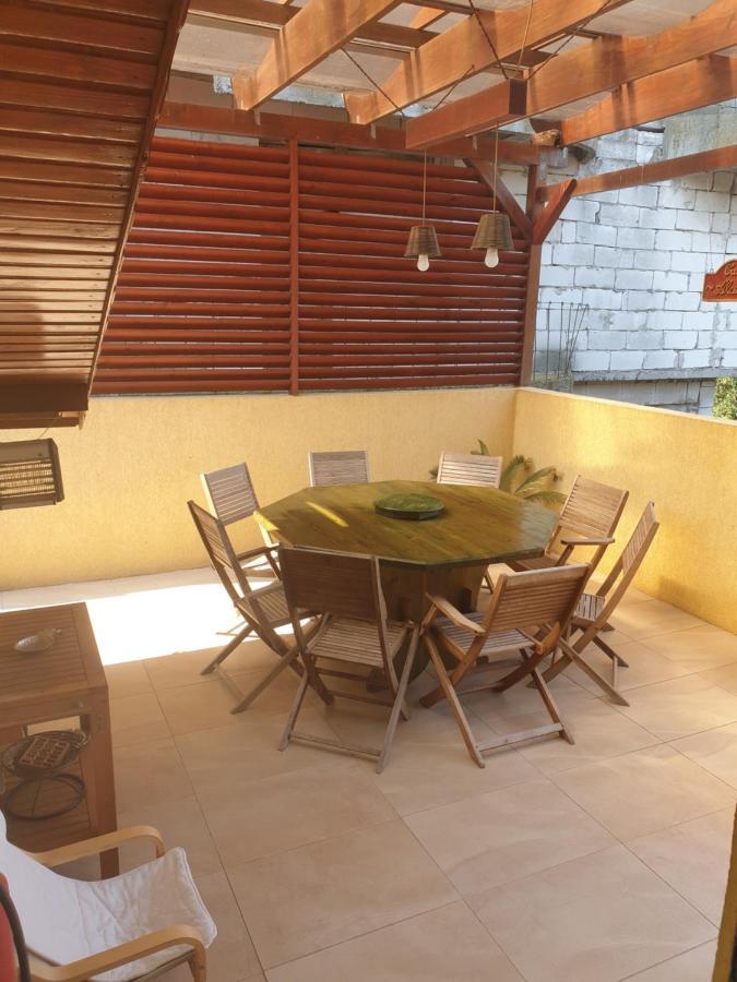 Apartamento Casa Alessia Eforie Sud  Exterior foto