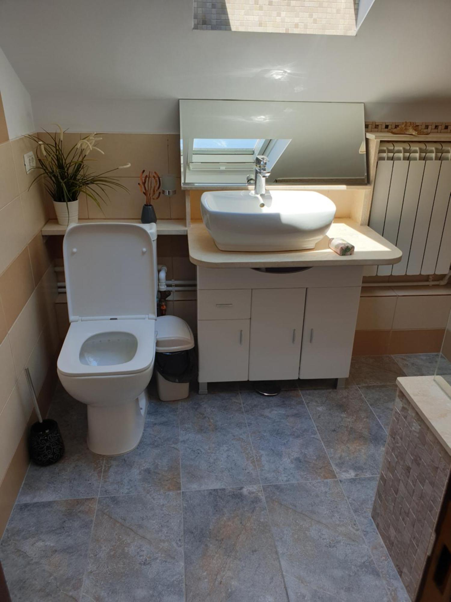 Apartamento Casa Alessia Eforie Sud  Habitación foto